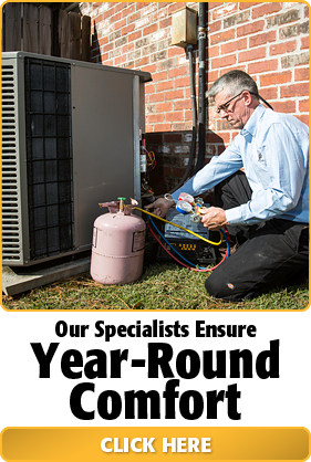 Air Conditioning and Heating Installation and Repair